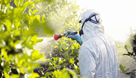 Fertilizers and pesticides deals